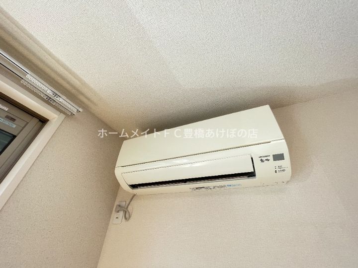 プレミアス向山のその他画像