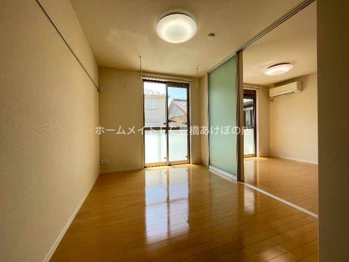 プレミアス向山のその他画像