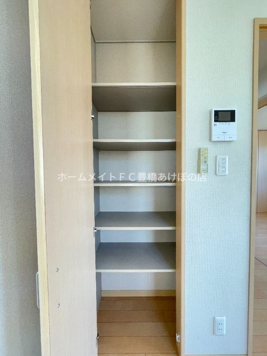 ルミエール高師 D のその他画像