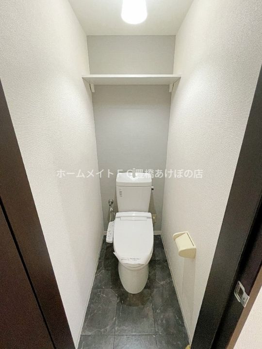 ハイツしらい102のその他画像