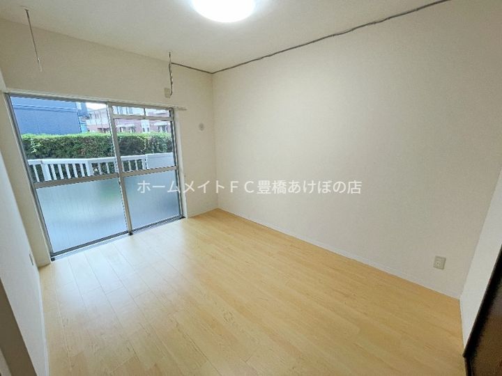 ハイツしらい102のその他画像