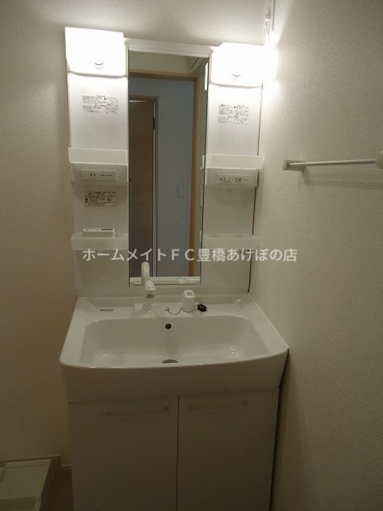 フレッサ・メゾンのその他画像