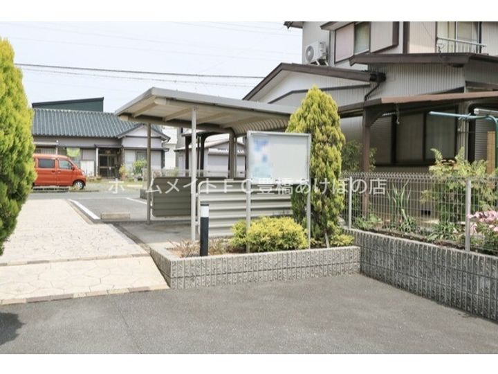 フレッサ・メゾンのその他画像