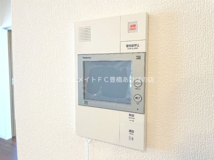 ザ・ハウス豊橋WESTのその他画像