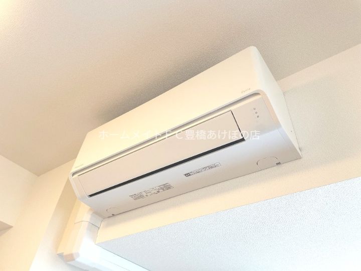 ザ・ハウス豊橋WESTのその他画像