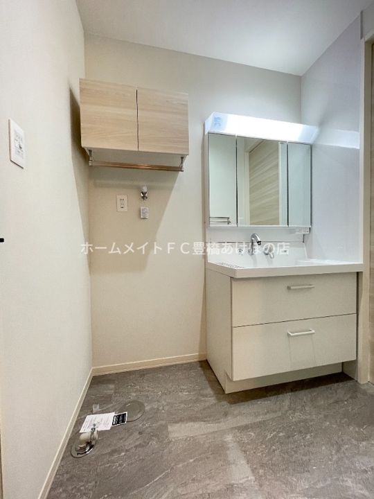 グランド・ソレーユAのその他画像