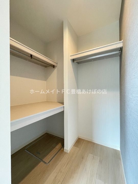 グランド・ソレーユAのその他画像