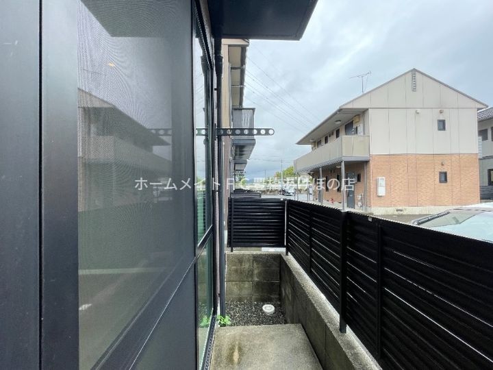 グランド・ソレーユAのその他画像