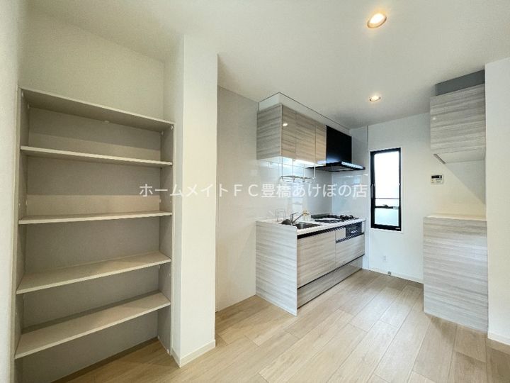 グランド・ソレーユAのその他画像