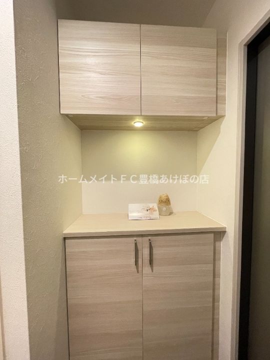 グランド・ソレーユAのその他画像