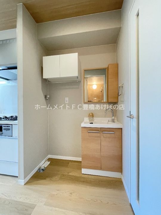 コアロード立花103のその他画像