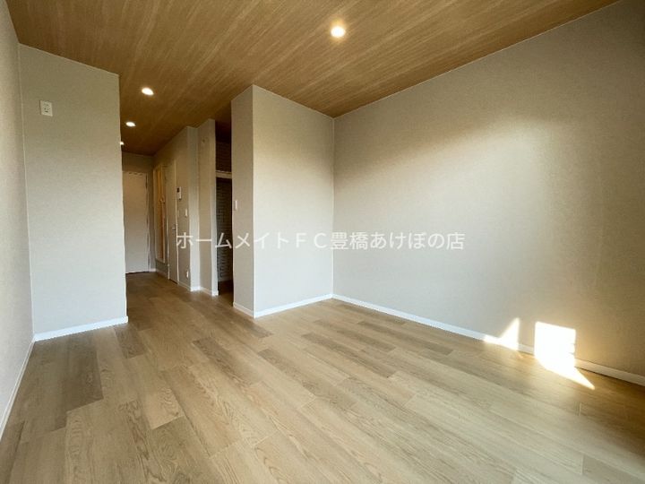 コアロード立花103のその他画像