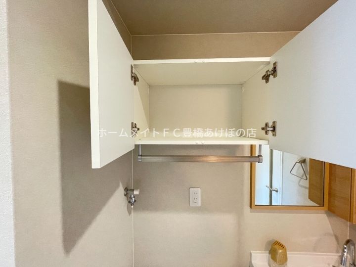 コアロード立花103のその他画像