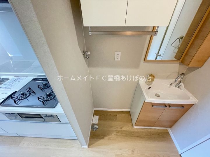 コアロード立花103のその他画像