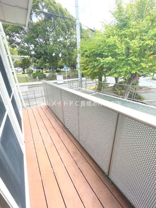 ビレッジ紫陽花B101のその他画像
