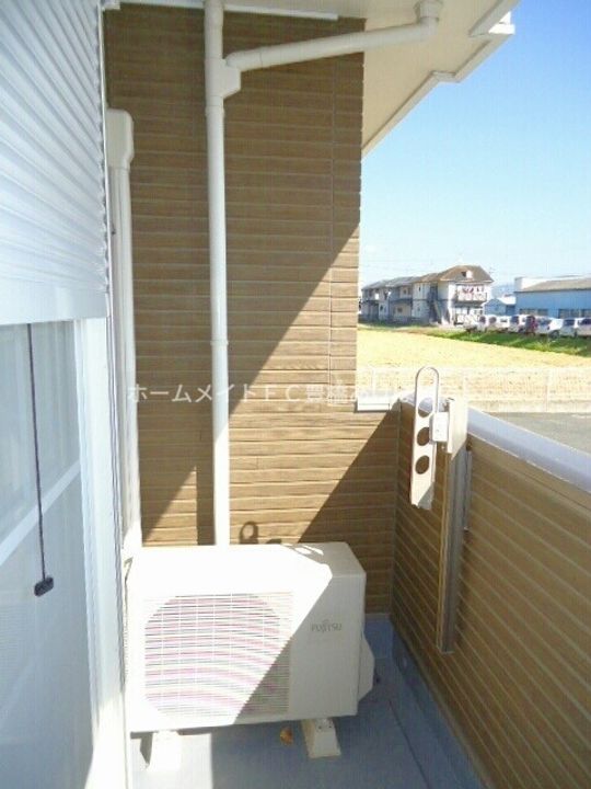 クリアネス F Ⅱのその他画像