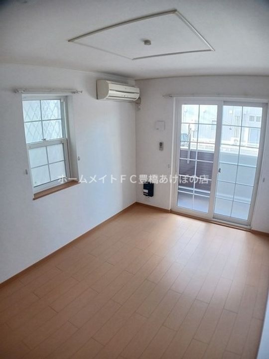 クリアネス F Ⅱのその他画像