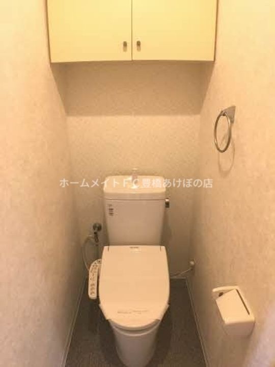 ハイツサンスカイ503のその他画像