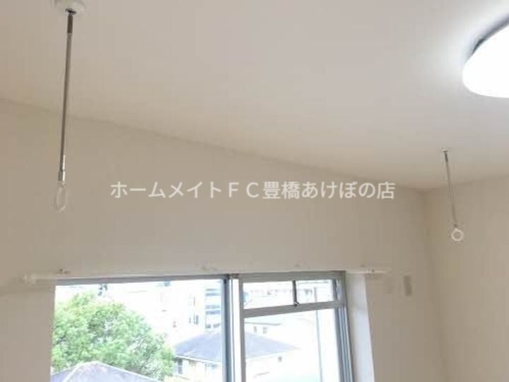ハイツサンスカイ503のその他画像
