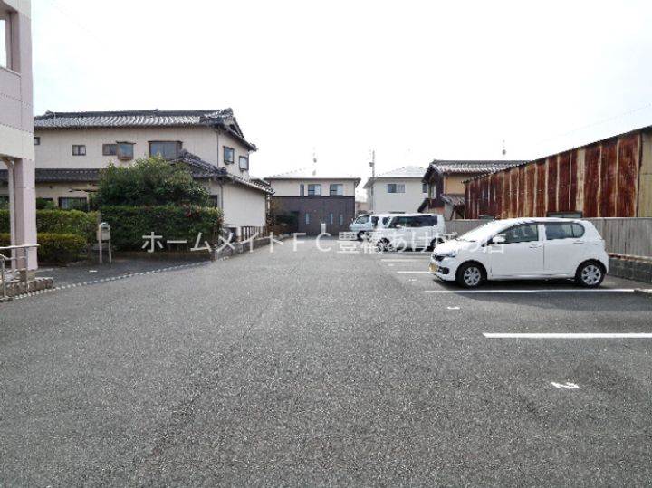 エクセレンスハイム202のその他画像