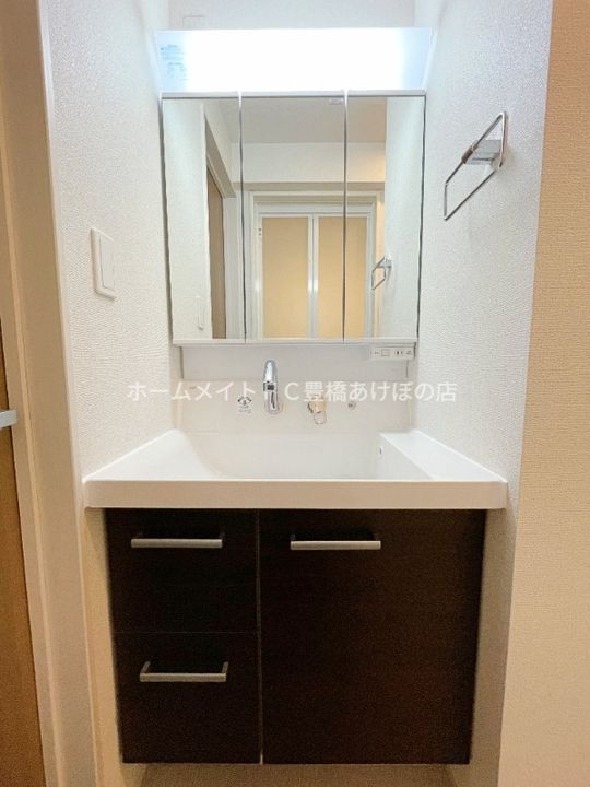 愛知県豊橋市東脇4丁目(アパート)の賃貸物件101のその他画像
