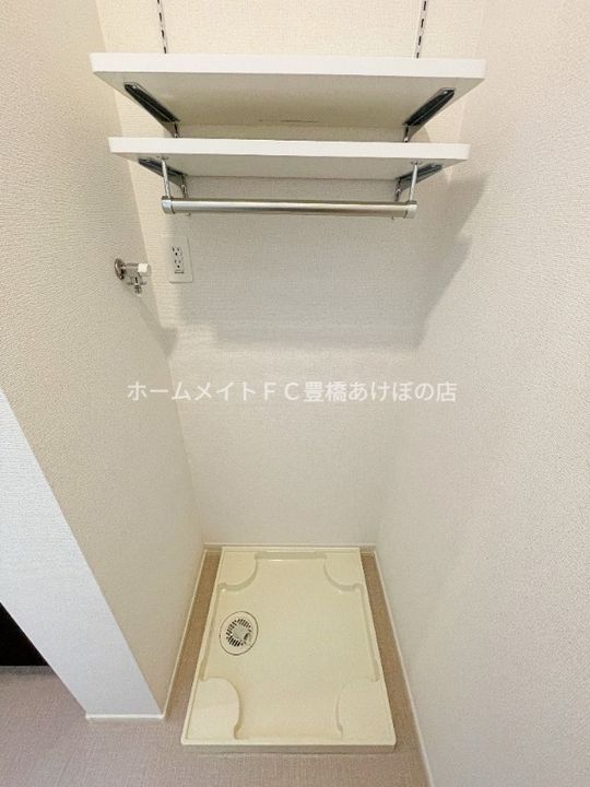 愛知県豊橋市東脇4丁目(アパート)の賃貸物件101のその他画像