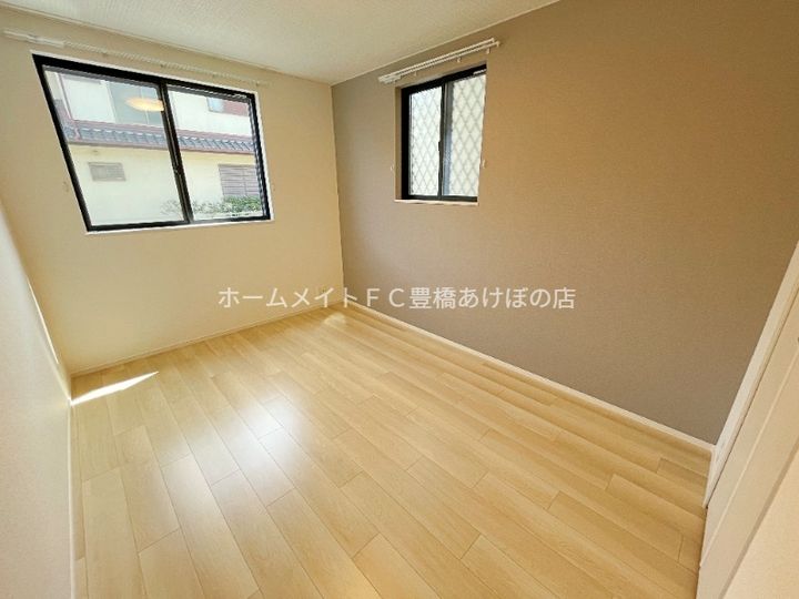 愛知県豊橋市東脇4丁目(アパート)の賃貸物件103のその他画像