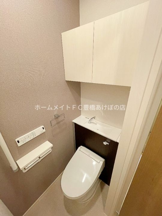 愛知県豊橋市東脇4丁目(アパート)の賃貸物件103のその他画像