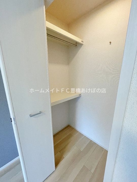愛知県豊橋市東脇4丁目(アパート)の賃貸物件103のその他画像