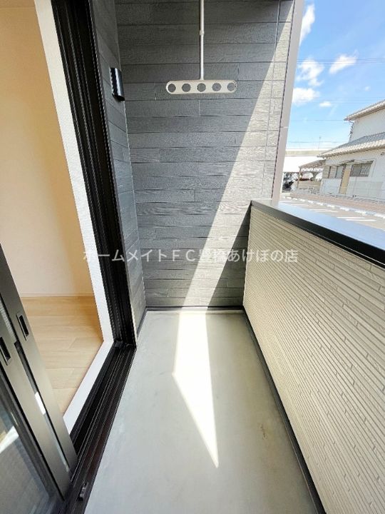 愛知県豊橋市東脇4丁目(アパート)の賃貸物件103のその他画像