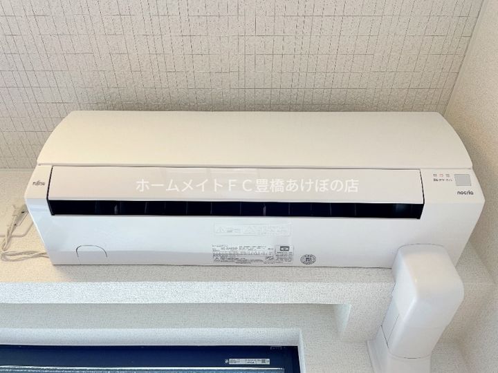 愛知県豊橋市東脇4丁目(アパート)の賃貸物件103のその他画像