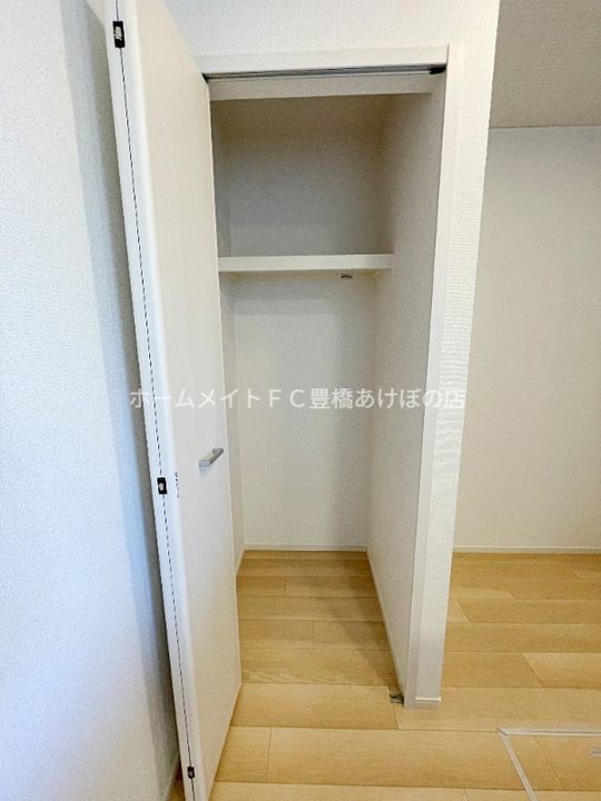 愛知県豊橋市東脇4丁目(アパート)の賃貸物件103のその他画像