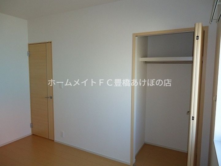 エアリー・コートのその他画像