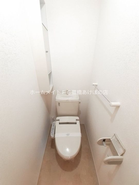 エアリー・コートのその他画像