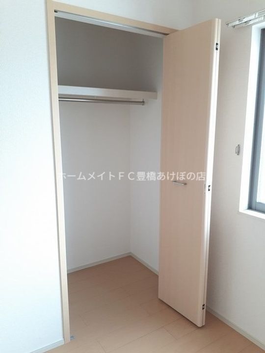 エアリー・コートのその他画像