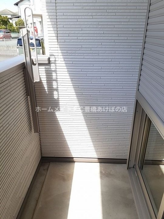 エアリー・コートのその他画像