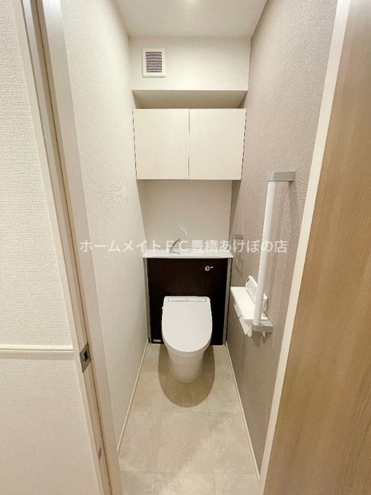 ヒカルサ豊橋小向町のその他画像