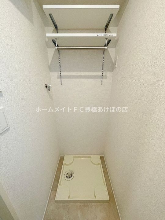 ヒカルサ豊橋小向町のその他画像