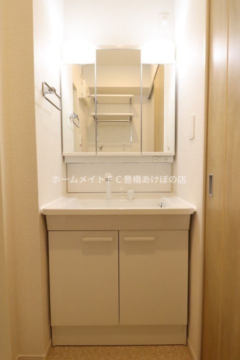 ヒカルサ豊橋小向町のその他画像