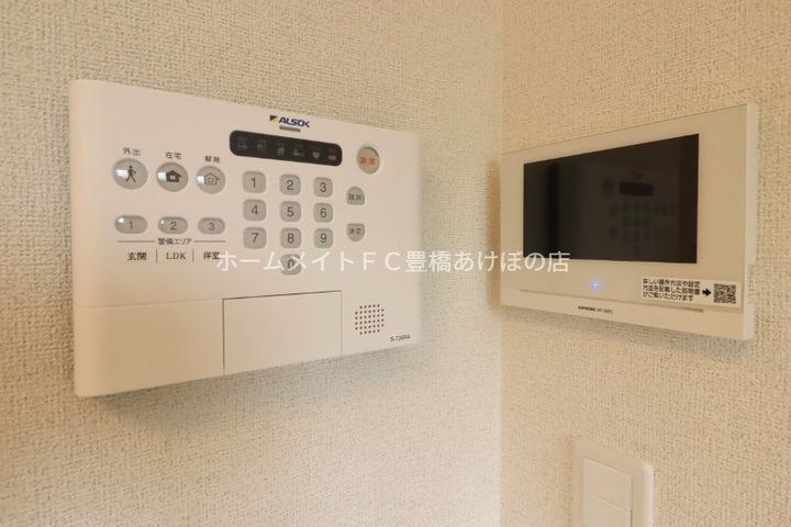 ヒカルサ豊橋小向町のその他画像