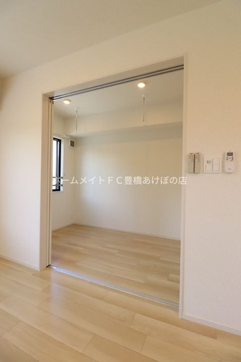 ヒカルサ豊橋小向町のその他画像