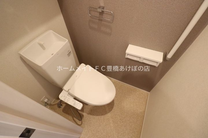 ヒカルサ豊橋小向町のその他画像