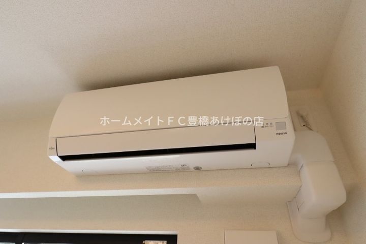 ヒカルサ豊橋小向町のその他画像