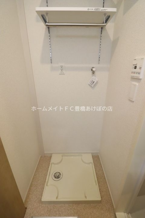 ヒカルサ豊橋小向町のその他画像