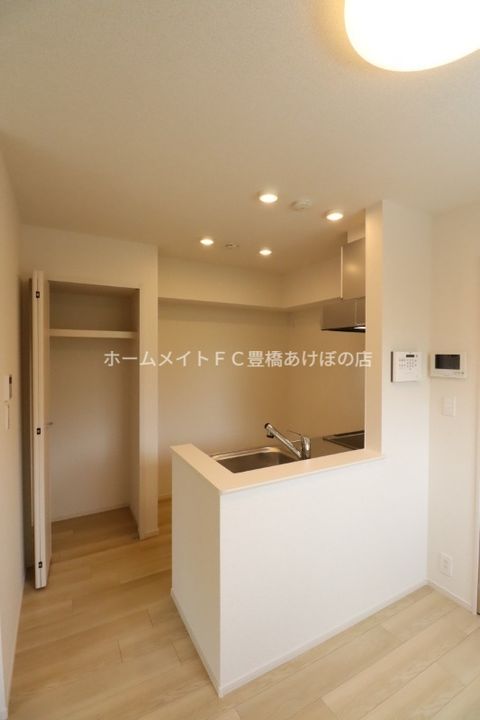 ヒカルサ豊橋小向町のその他画像