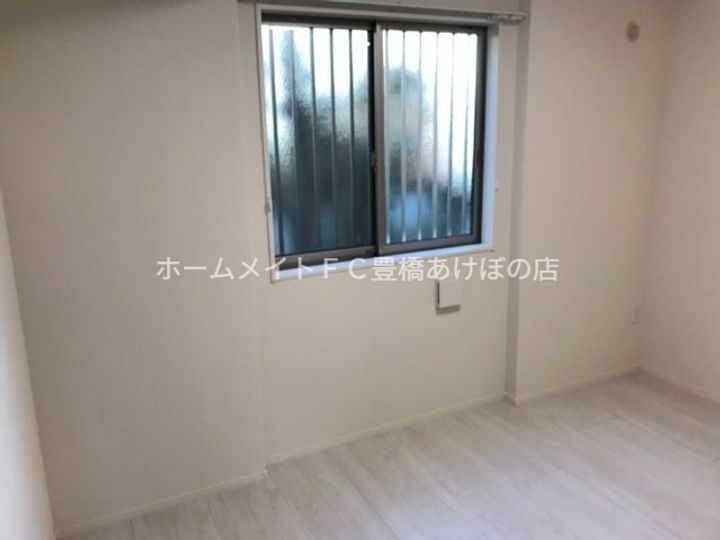 エスベランサⅤ103のその他画像