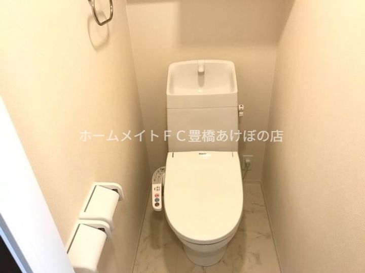 エスベランサⅤ103のその他画像