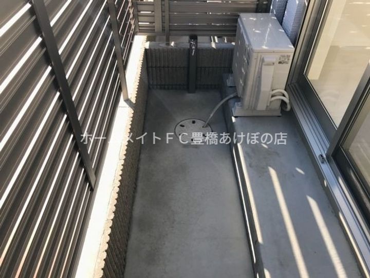 エスベランサⅤ103のその他画像