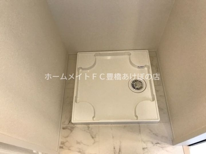 エスベランサⅤ103のその他画像