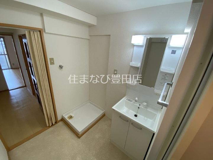 サンシティM202のその他画像